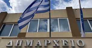 Με κλιμάκιο του Δήμου Ορχομενού συναντήθηκε ο σύλλογος εργαζομένων ΟΤΑ Βοιωτίας