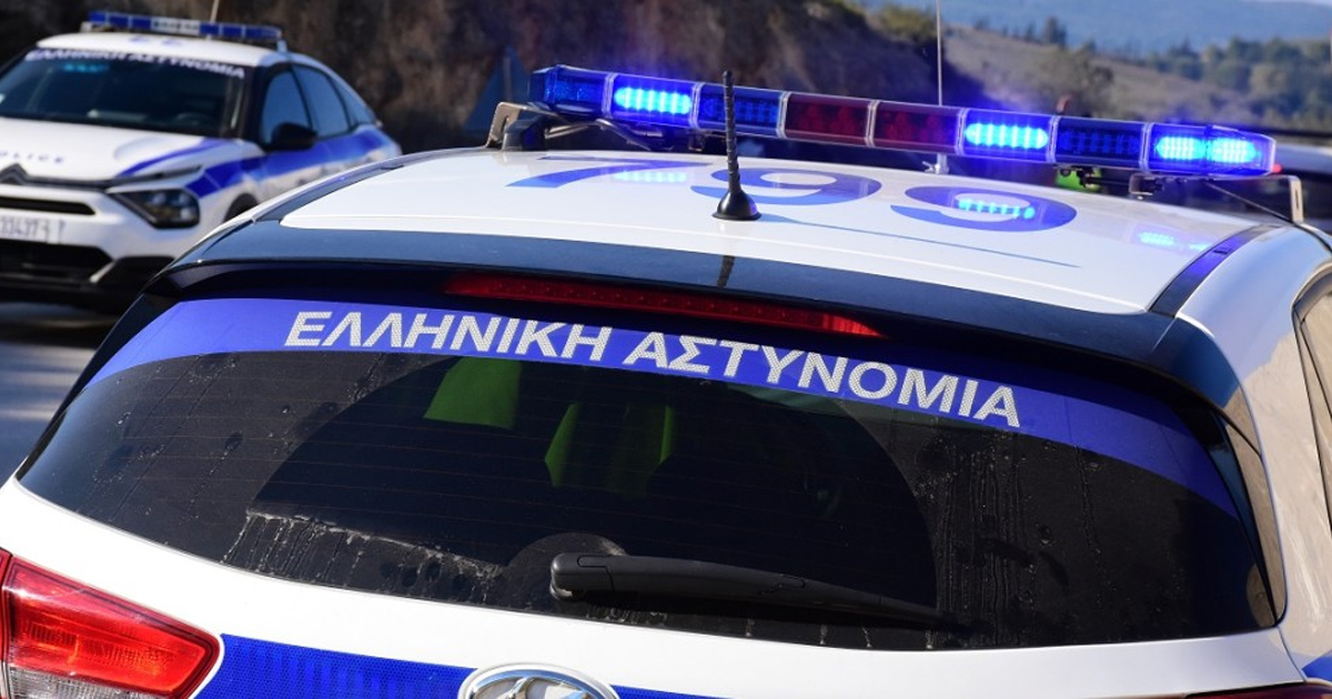 18 συλλήψεις στις τακτικές εκτεταμένες αστυνομικές επιχειρήσεις χθες στην Περιφέρεια Στερεάς Ελλάδας - 7 εξ αυτών στην Βοιωτία