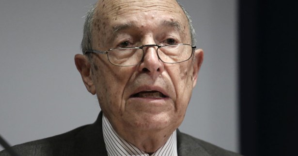 Συλλυπητήριο μήνυμα του Γιώργου Μουλκιώτη για τον θάνατο του Κώστα Σημίτη