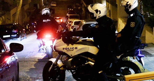 Εξιχνιάσθηκαν 12 κλοπές και 4 απόπειρες κλοπών σε καταστήματα στη Λιβαδειά και την Αράχωβα