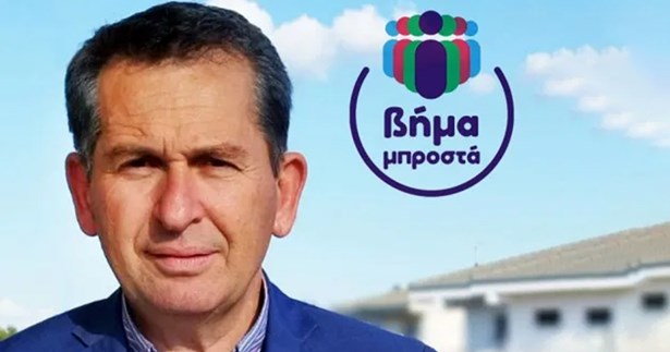 «Τραγική η κατάσταση στα σχολεία μας» επισημαίνει ο αρχηγός της μείζονος μειοψηφίας Γιαννακόπουλος Γιώργος