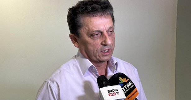 Απολογισμός έργων και δράσεων του Γιώργου Ντασιώτη για το 2024