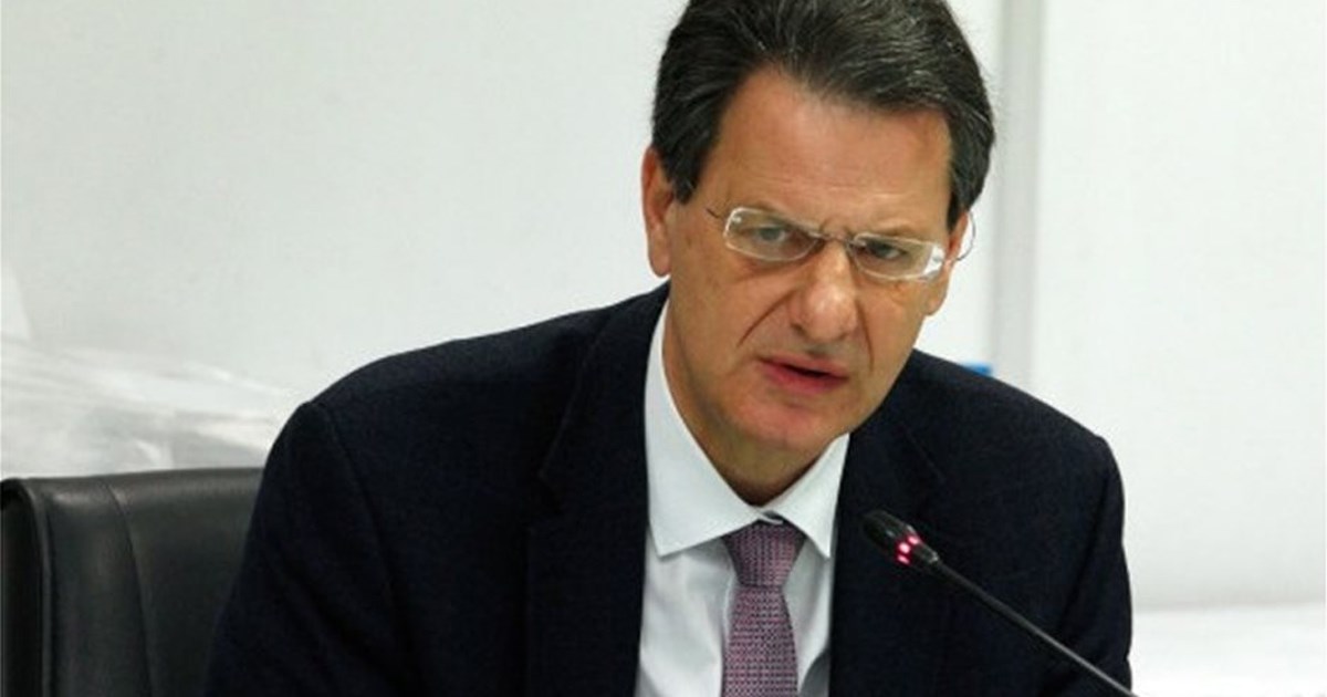 Στην κρίση Σκυλακάκη πλέον οι τύχες 300 χιλ. στρεμμάτων εύφορης γης της Στερεάς Στην κρίση Σκυλακάκη πλέον οι τύχες 300 χιλ. στρεμμάτων εύφορης γης της Στερεάς