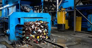 ΔΕΗ και Μυτιληναίος έτοιμοι για παραγωγή ενέργειας από σκουπίδια