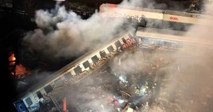 Η Τ.Ο. ΠΑΣΟΚ-ΚΙΝ.ΑΛ. Θήβας συμμετέχει στην συγκέντρωση διαμαρτυρίας για τα Τέμπη