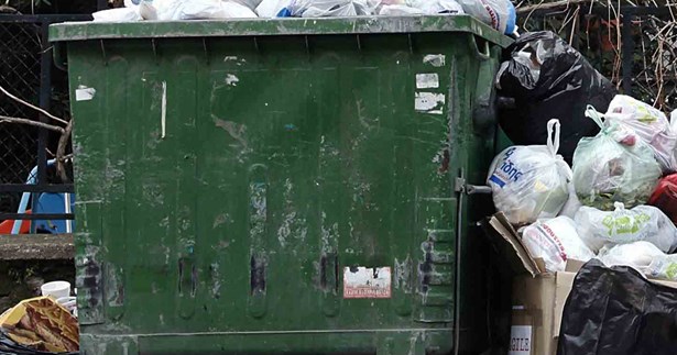 Ανακοίνωση για τη μη λειτουργία του Χ.Υ.Τ.Υ., της Μ.Ε.Α. Θήβας και του Προγράμματος Ανακύκλωσης