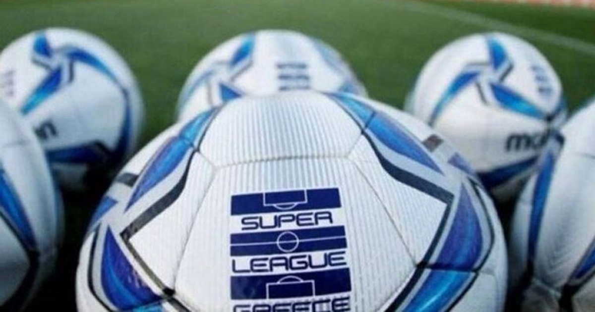 Super League: Το πρωτάθλημα των ανατροπών