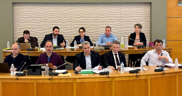 Ψήφισμα Περιφερειακού Συμβουλίου Στερεάς Ελλάδας για τη δεύτερη θλιβερή επέτειο του δυστυχήματος των Τεμπών Ψήφισμα Περιφερειακού Συμβουλίου Στερεάς Ελλάδας για τη δεύτερη θλιβερή επέτειο του δυστυχήματος των Τεμπών