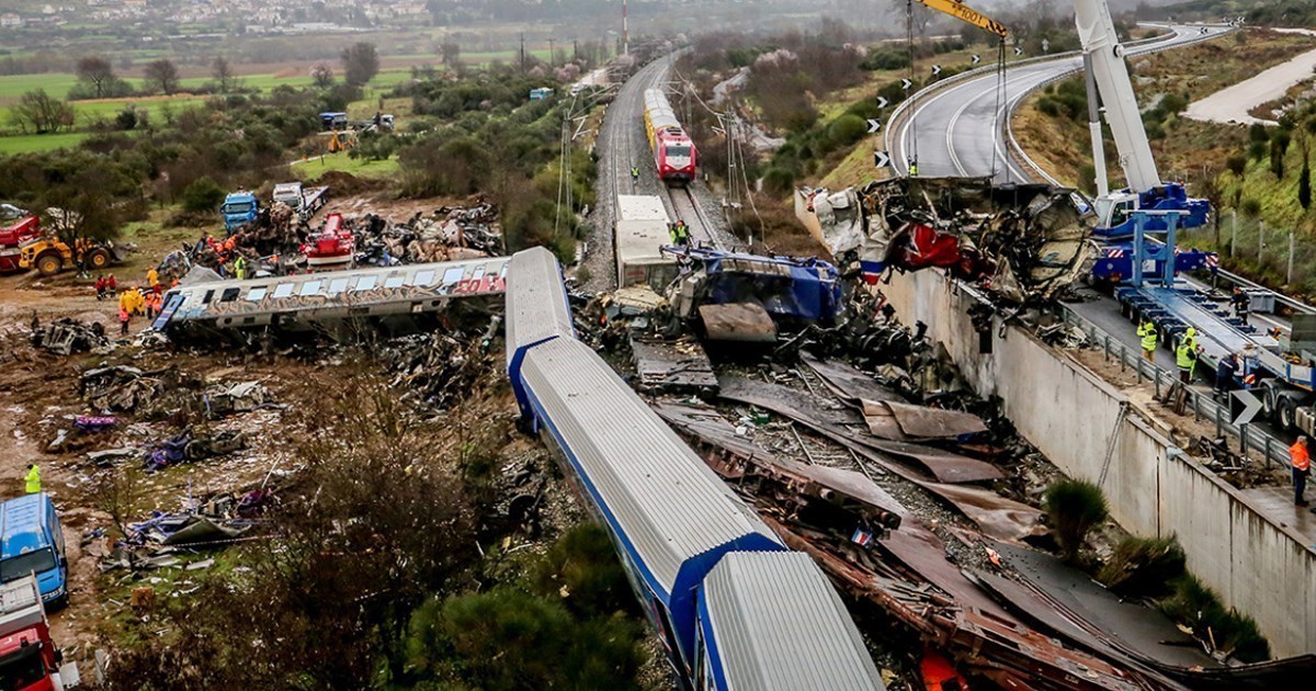 Ο Ιατρικός Σύλλογος Θήβας συμμετέχει στις κινητοποιήσεις για Τέμπη Ο Ιατρικός Σύλλογος Θήβας συμμετέχει στις κινητοποιήσεις για Τέμπη