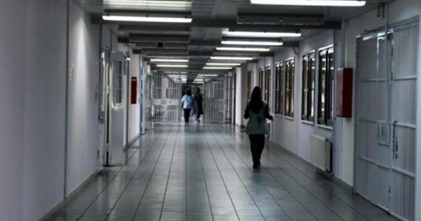 Γιώργος Μουλκιώτης: «Η έκθεση του ΣτΠ καταδεικνύει τις ελλείψεις στο Κατάστημα Κράτησης Γυναικείων Φυλακών Ελεώνα Θηβών»