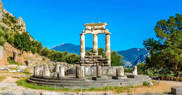 Ερώτηση του Παρασκευά Δρόσου προς τον Περιφερειάρχη για τα κονδύλια της τουριστικής προβολής