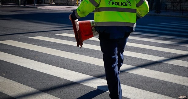 Κυκλοφοριακές ρυθμίσεις στη Λιβαδειά λόγω έργων