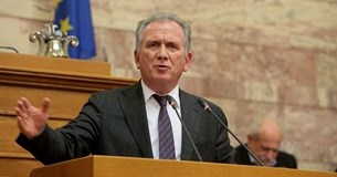 Γιώργος Μουλκιώτης: Χωρίς όραμα και χωρίς έργο η Περιφέρεια Στερεάς Ελλάδας για την Κωπαϊδα