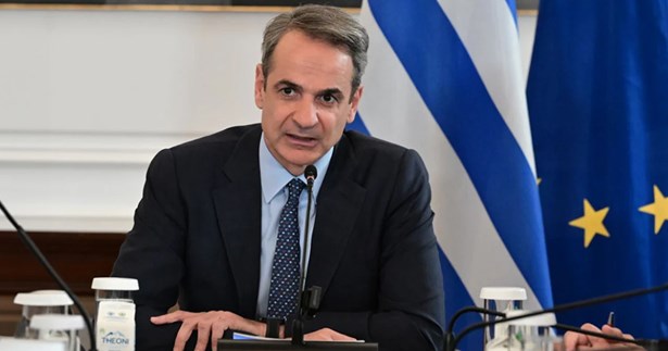 Ανασχηματισμός: Μετά τον σημερινό πρωινό καφέ τα τηλέφωνα - Ο Πιερρακάκης νέος «τσάρος» και η μετακίνηση Βορίδη