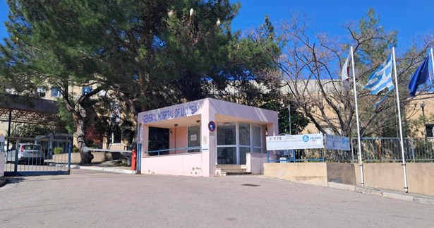 Συνάντηση με τον υπουργό υγείας - Aνθρακες ο θησαυρός