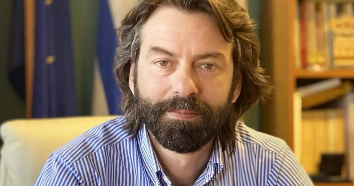 «Ουαί υμίν πολυχρονεμένε μας Δημήτρη Καραμάνη» «Ουαί υμίν πολυχρονεμένε μας Δημήτρη Καραμάνη»