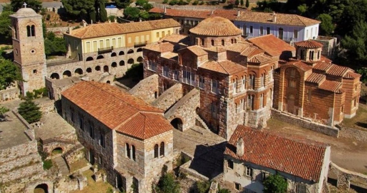 «Τα Μοναστήρια της Βοιωτίας στην Επανάσταση του 1821»- Βίντεο της Ιεράς Μητροπόλεως Θηβών, Λεβαδείας και Αυλίδος «Τα Μοναστήρια της Βοιωτίας στην Επανάσταση του 1821»- Βίντεο της Ιεράς Μητροπόλεως Θηβών, Λεβαδείας και Αυλίδος