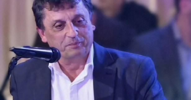 Μήνυμα του Αντιπεριφερειάρχη Π.Ε. Βοιωτίας, Γεωργίου Π. Ντασιώτη, για την 25η Μαρτίου