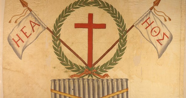 Μήνυμα του Δημάρχου Θηβαίων Γιώργου Αναστασίου για την 25η Μαρτίου