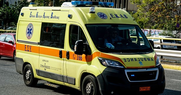 ΕΔΕ διενεργεί το ΕΚΑΒ για τον θάνατο του 63χρονου στη Θήβα - Εντολή της Εισαγγελέας Πρωτοδικών Βοιωτίας για προκαταρκτική ΕΔΕ διενεργεί το ΕΚΑΒ για τον θάνατο του 63χρονου στη Θήβα - Εντολή της Εισαγγελέας Πρωτοδικών Βοιωτίας για προκαταρκτική