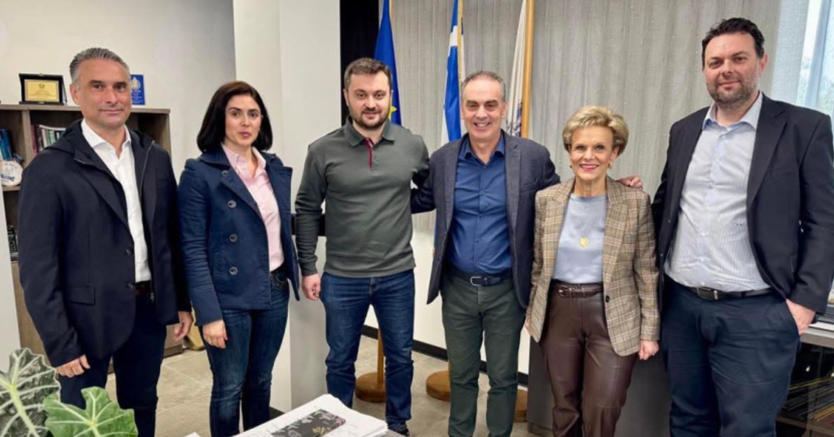 Γρήγορο ίντερνετ αποκτά η Λιβαδειά και το Κυριάκι Γρήγορο ίντερνετ αποκτά η Λιβαδειά και το Κυριάκι