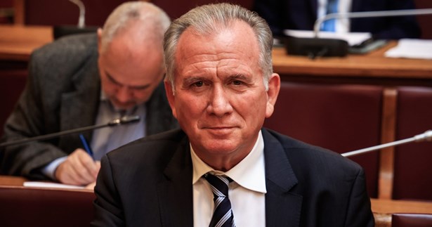 Γιώργος Μουλκιώτης: «Οι συνταξιούχοι εκτός οπτικού πεδίου της Κυβέρνησης Μητσοτάκη!»