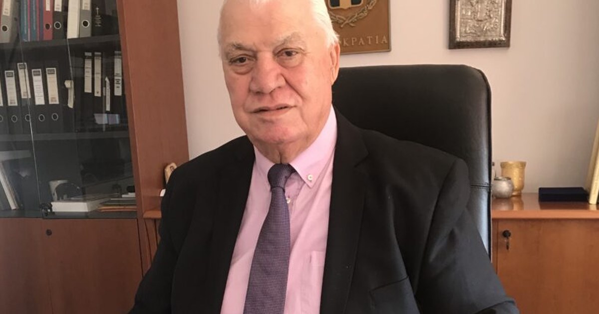 Δήλωση αποκατάστασης του Κ. Ξηρογιάννη προς την οικογένεια του αείμνηστου Δημάρχου Ορχομενού Λουκά Υπερήφανου Δήλωση αποκατάστασης του Κ. Ξηρογιάννη προς την οικογένεια του αείμνηστου Δημάρχου Ορχομενού Λουκά Υπερήφανου
