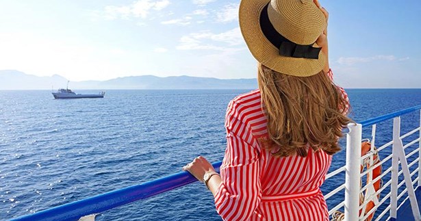 Πασχαλινές διακοπές με voucher κοινωνικού τουρισμού της ΔΥΠΑ