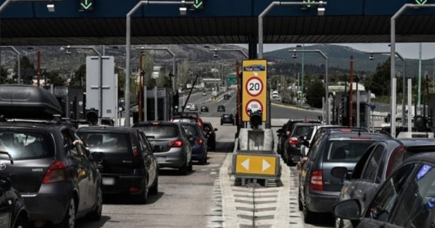 Πάσχα 2025: Σε εξέλιξη η έξοδος των εκδρομέων