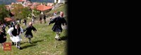 Στην Αραχωβα το ξακουστό πανηγυράκι του Αι Γιώργη