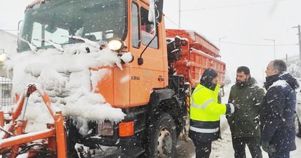 6,4 εκατ. ευρώ σε Δήμου της Στερεάς για μηχανήματα Πολιτικής Προστασίας - Εντός όλοι οι Δήμοι της Βοιωτίας