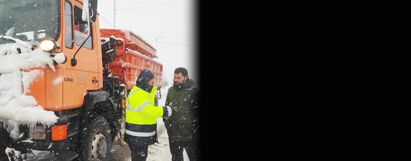 6,4 εκατ. ευρώ σε Δήμου της Στερεάς για μηχανήματα Πολιτικής Προστασίας - Εντός όλοι οι Δήμοι της Βοιωτίας