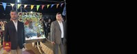 Εορτασμός του Αγίου Γεωργίου στη Βοιωτία - Την ονομαστική του εορτή είχε ο Μητροπολίτης