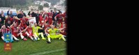 Κυπελλούχος Βοιωτίας ο Κιθαιρώνας Καπαρελλίου 