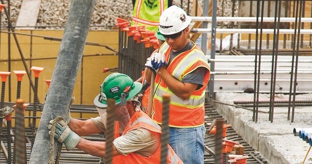 Σωματείο Οικοδόμων Λιβαδειάς: «Η 1η Μάη είναι μέρα των εργατών όλου του κόσμου»