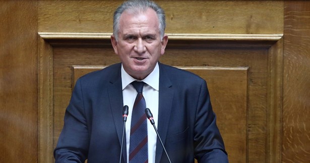 Φωτιά από τον Γιώργο Μουλκιώτη για τη διαχείριση της ανάκλησης του 35%