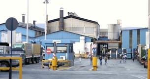 Οινόφυτα: Σοβαρός τραυματισμός εργαζόμενου στο χέρι εν ώρα εργασίας