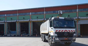 Μονάδα καύσης απορριμμάτων στην Βοιωτία εξετάζει το ΥΠΕΝ