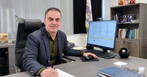 Μήνυμα του Δήμαρχου Λεβαδέων για την Πρωτομαγιά
