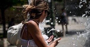 Καιρός - Κολυδάς: Καλοκαιρινή «εισβολή» τη νέα εβδομάδα - Πού θα δούμε 30άρια