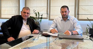 Πληρωμές με κωδικούς RF στις υπηρεσίες της Διεύθυνσης Μεταφορών & Επικοινωνιών ανακοίνωσε η Περιφέρεια