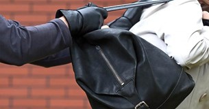«Τσαντάκιας» λήστεψε και τραυμάτισε ηλικιωμένη στη Χαλκίδα - Τον συνέλαβε η ΕΛ.ΑΣ.
