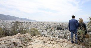 Καιρός: Εκρηκτικό μείγμα με αφρικανική σκόνη και ζέστη - Οι πιο θερμές μέρες
