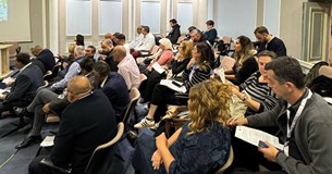 Στην Πανελλήνια Συνδιάσκεψη Forum Ρομά ο Δήμος Δελφών