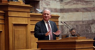 Εργασίες αποκατάστασης στην Ι.Μ. Ζωοδόχου Πηγής Νεοχωρίου ζητά ο Γ. Μουλκιώτης