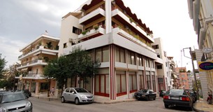 Δωρεά τροφίμων από το ΚΕΠΒ Θήβας στο γηροκομείο «Διακονιά Αγάπης» στη Θήβα