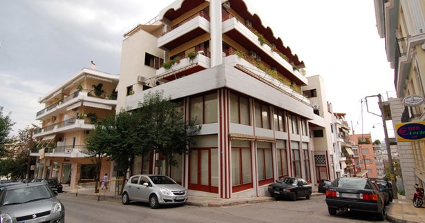 Δωρεά τροφίμων από το ΚΕΠΒ Θήβας στο γηροκομείο «Διακονιά Αγάπης» στη Θήβα