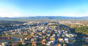 Κυνήγι Θησαυρού με τους προσκόπους στη Θήβα