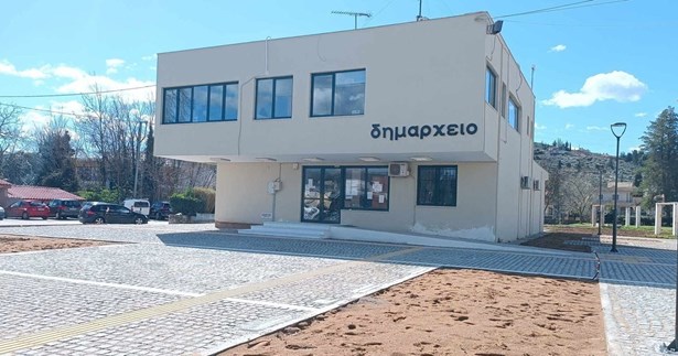 Αποκατάσταση της Αλήθειας για την Ποιότητα του Αέρα στον Δήμο Αλιάρτου - Θεσπιέων