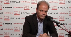 Θωμάς Κιούσης: Καταργούνται οι δημοτικές ενότητες, ενισχύεται ο συγκεντρωτισμός